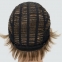 Короткий женский парик из термоволос 769, цвет 10 русый