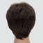 Короткий женский парик из термоволос 769, цвет 6 шоколадный