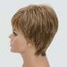 Короткий женский парик из термоволос 769, цвет FS12-24 светло-русый с мелировкой