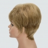 Короткий женский парик из термоволос 769, цвет H14-24 светло-русый с мелировкой