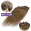 Волосы на заколках Clip 20HH (8 прядей, 51 см)