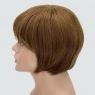 Натуральный парик Debbie HH цвет 12A русый оттенок