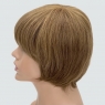 Натуральный парик Debbie HH цвет 12TT26 светло-русый с легкой мелировкой