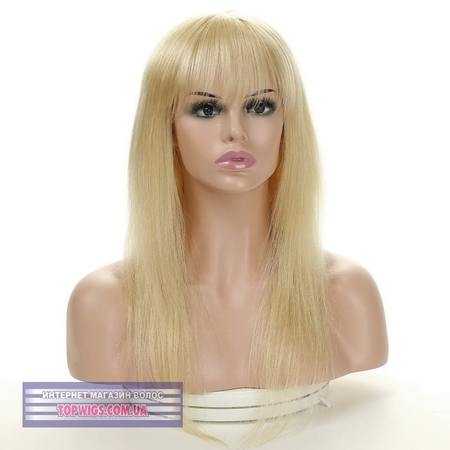 Натуральный парик Adriana HH, длинные натуральные волосы