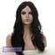 Длинный кучерявый парик на сетке Alicia Lace (Термо)