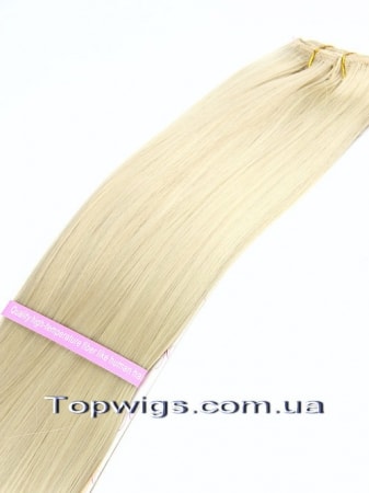 Волосы на заколках Clip1670 (термоволосы 70 см)